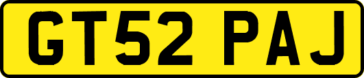 GT52PAJ