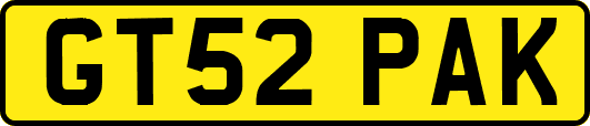 GT52PAK