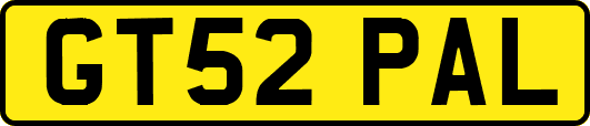 GT52PAL
