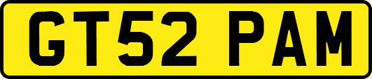 GT52PAM