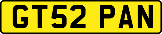 GT52PAN