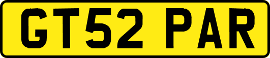 GT52PAR