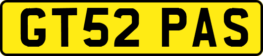 GT52PAS