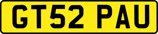 GT52PAU