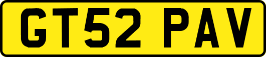 GT52PAV
