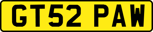 GT52PAW