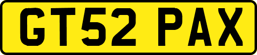GT52PAX