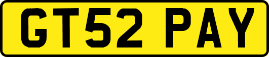 GT52PAY