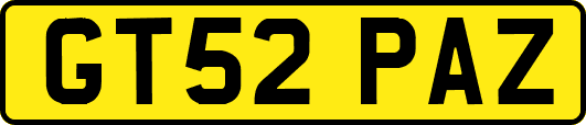 GT52PAZ