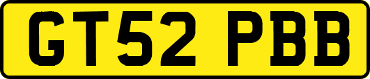 GT52PBB