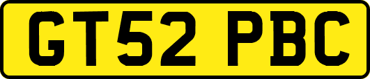 GT52PBC