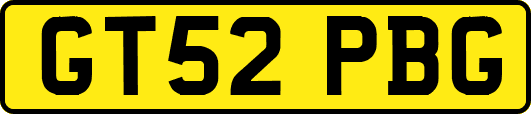 GT52PBG