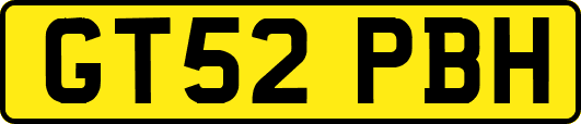 GT52PBH