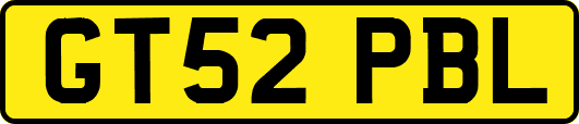 GT52PBL