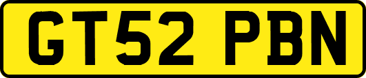 GT52PBN