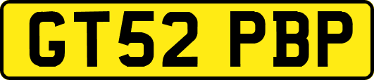 GT52PBP