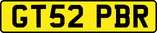 GT52PBR