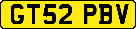 GT52PBV