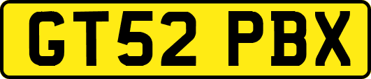 GT52PBX