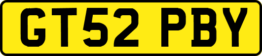 GT52PBY