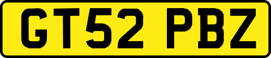 GT52PBZ