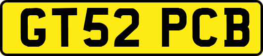 GT52PCB