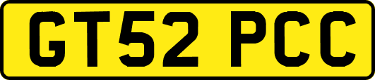 GT52PCC