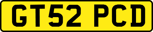GT52PCD