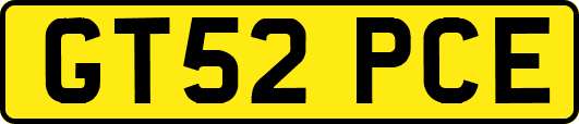GT52PCE
