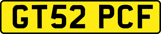 GT52PCF