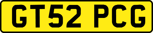GT52PCG