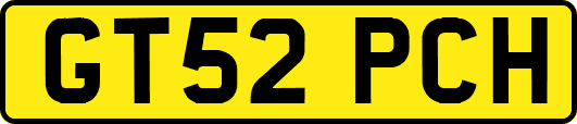 GT52PCH