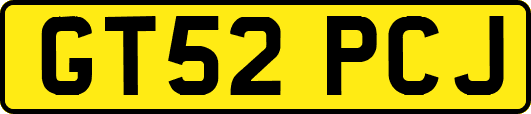 GT52PCJ