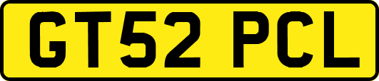 GT52PCL