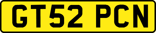 GT52PCN