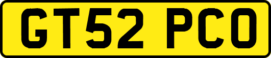 GT52PCO