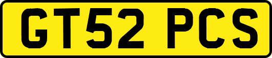 GT52PCS