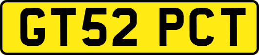 GT52PCT