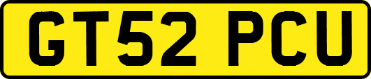 GT52PCU