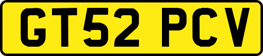 GT52PCV