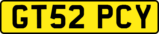 GT52PCY
