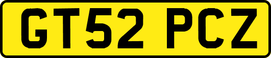 GT52PCZ