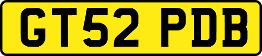 GT52PDB