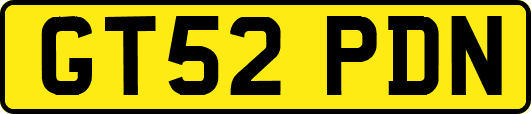 GT52PDN