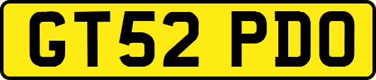 GT52PDO