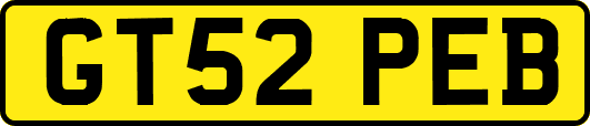 GT52PEB