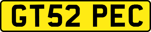 GT52PEC