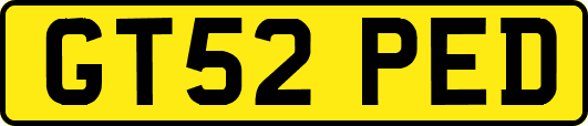 GT52PED