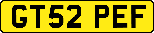GT52PEF