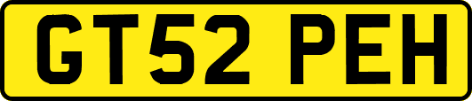 GT52PEH